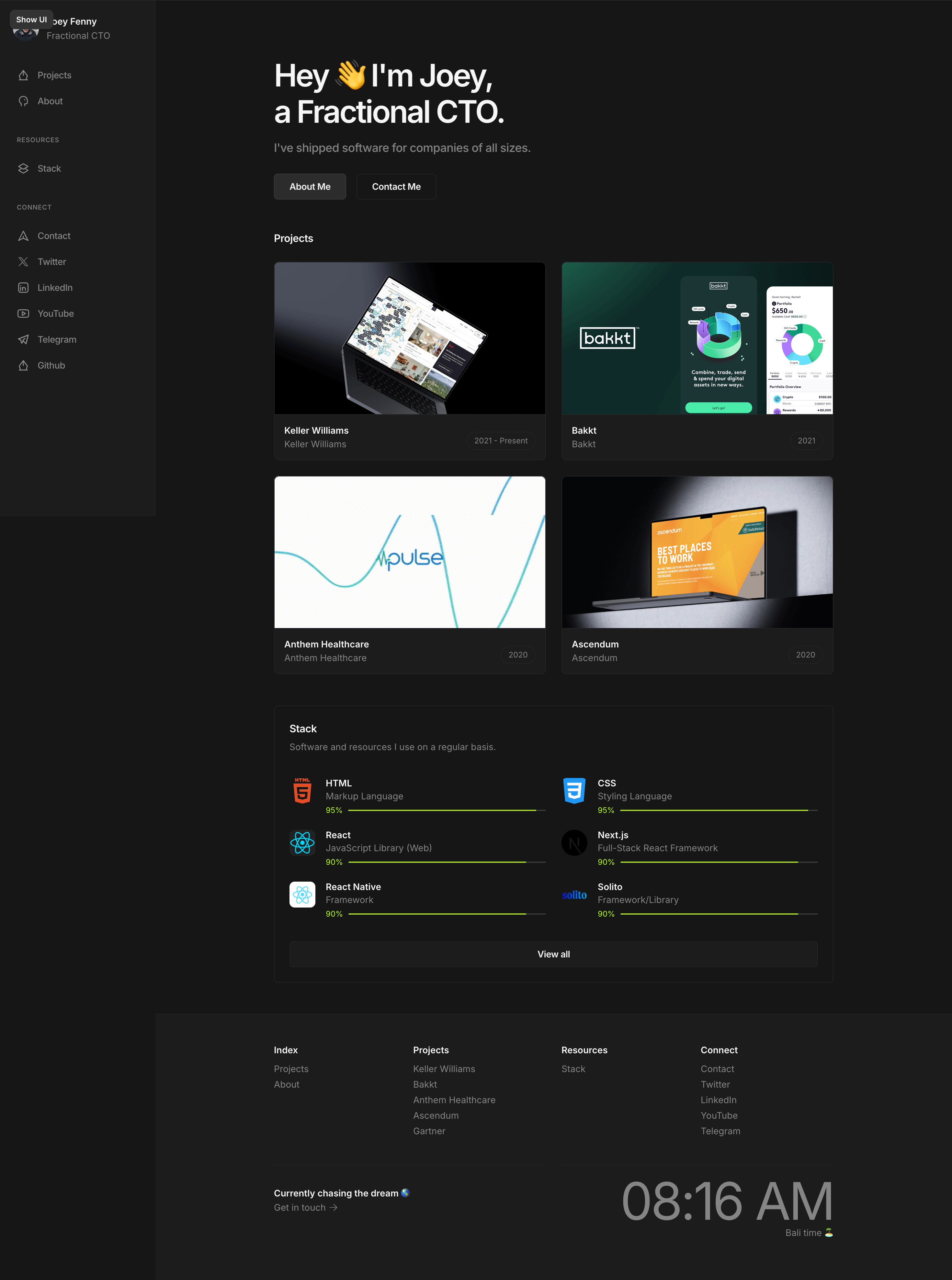 Ascendum