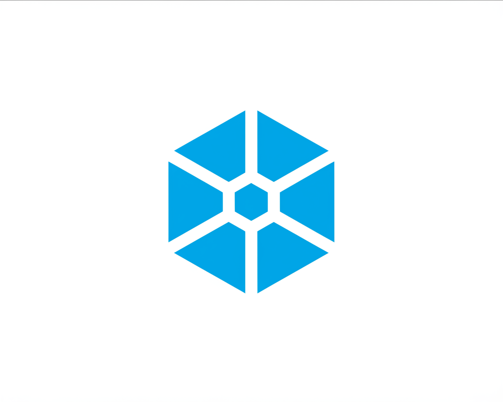 Kubernetes logo