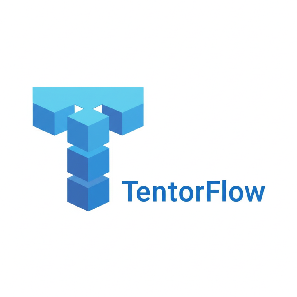 TensorFlow logo